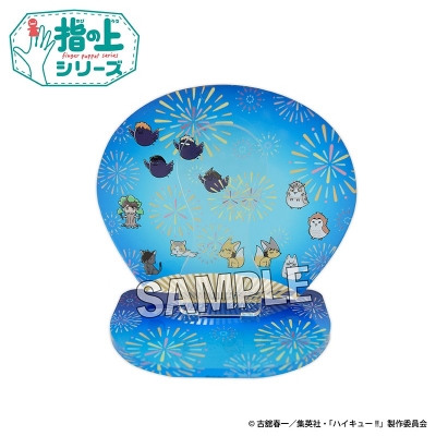 【PROOF】ハイキュー！！ 指の上のアクリルスティック 夏の装いver.