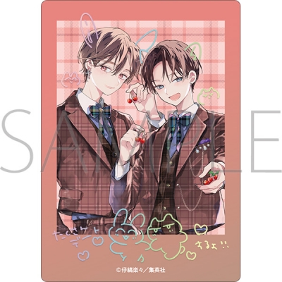 【ムービック】ハレルヤベイビー ぱしゃこれ クリアver. 1BOX入数：10