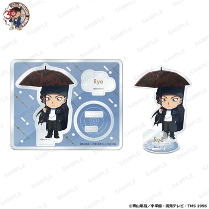 【KADOKAWA】「名探偵コナン」にいてんごアクリルスタンド アニバーサリーアンブレラver. ライ