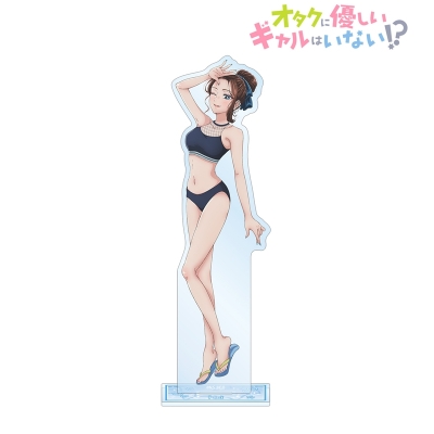【アルマビアンカ】アニメ「オタクに優しいギャルはいない！？」 天音 慶 BIGアクリルスタンド vol.2 ver.A