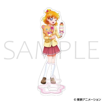 【ムービック】魔法つかいプリキュア！ アクリルスタンド/朝日奈 みらい