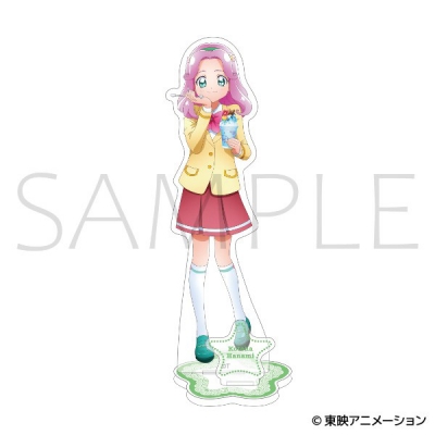 【ムービック】魔法つかいプリキュア！ アクリルスタンド/花海 ことは