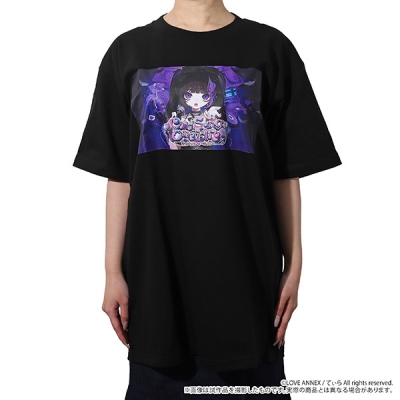 【ムービック】One Song，One Life Tシャツ