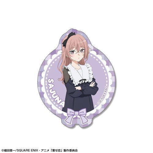 【ライセンスエージェント】「その着せ替え人形（ビスク・ドール）は恋をする Season 2」 ミニステッカー デザイン06（乾紗寿叶）