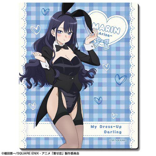 【ライセンスエージェント】「その着せ替え人形（ビスク・ドール）は恋をする Season 2」 ラバーマウスパッド デザイン02（海夢（ありさ））