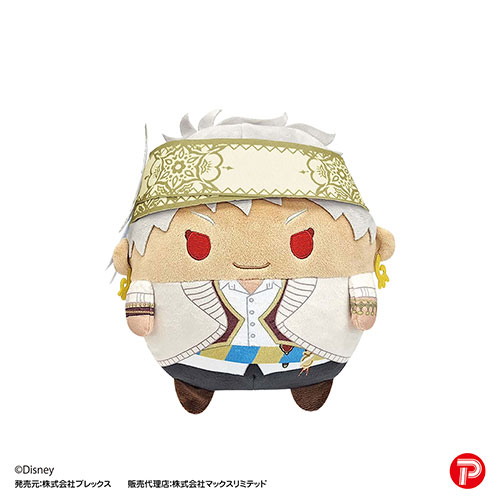 【プレックス】TW-45 ディズニー ツイステッドワンダーランド ふわコロりんMsize3 A カリム・アルアジーム