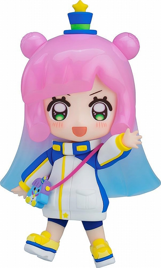 【グッドスマイルカンパニー】ねんどろいど TVアニメ「ぷにるはかわいいスライム」 ぷにる べーしっく