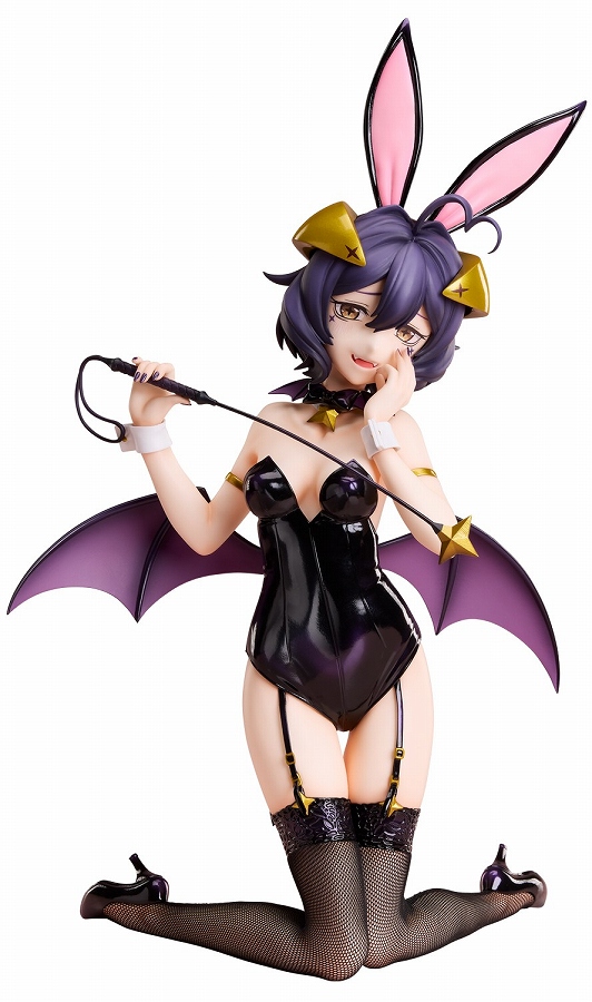 【フリーイング】B-style 魔法少女にあこがれて マジアベーゼ バニーVer.