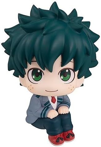 【メガハウス】るかっぷ 僕のヒーローアカデミア 緑谷出久