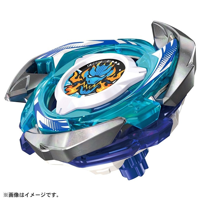 【タカラトミー】【7月分納 / 2回目】ベイブレード X CX-01 スターター ドランブレイブS6-60V