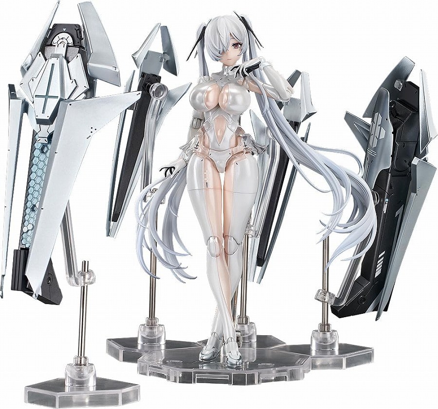 【グッドスマイルアーツ上海】勝利の女神：NIKKE Hyper Body シンデレラ