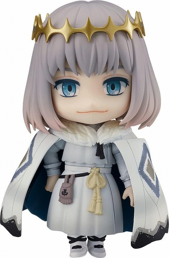 【オランジュ・ルージュ】ねんどろいど Fate/Grand Order プリテンダー/オベロン
