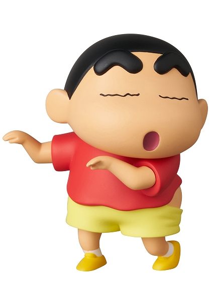 【メディコム・トイ】UDF クレヨンしんちゃん シリーズ5 しんちゃん（踊り）