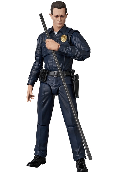 【メディコム・トイ】MAFEX T-1000