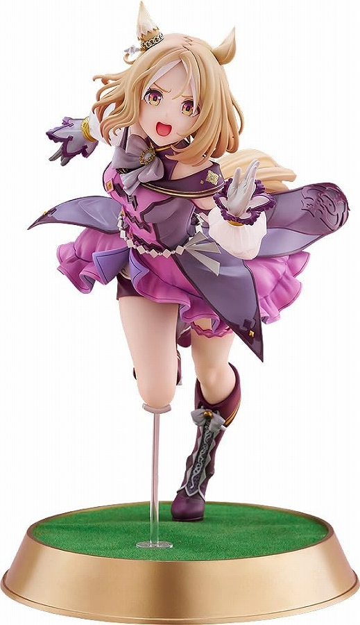 【マックスファクトリー】ウマ娘 プリティーダービー ナリタトップロード
