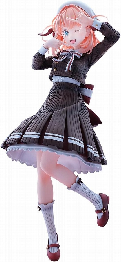 【ベルファイン】ラブライブ！蓮ノ空女学院スクールアイドルクラブ 日野下 花帆 フォーチュンムービーVer.