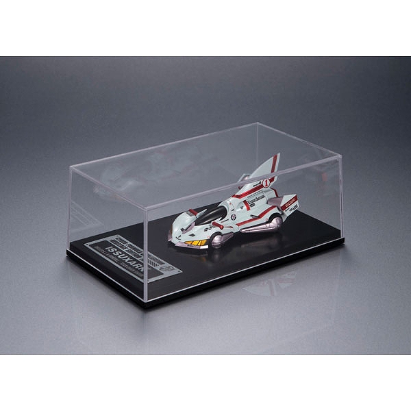 【メガハウス】サイバーフォーミュラコレクション -Heritage Edition- 新世紀GPXサイバーフォーミュラ イシュザーク