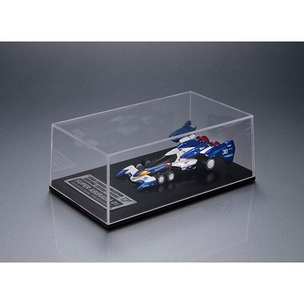 【メガハウス】サイバーフォーミュラコレクション -Heritage Edition- 新世紀GPXサイバーフォーミュラ スーパーアスラーダ01 サーキットモード