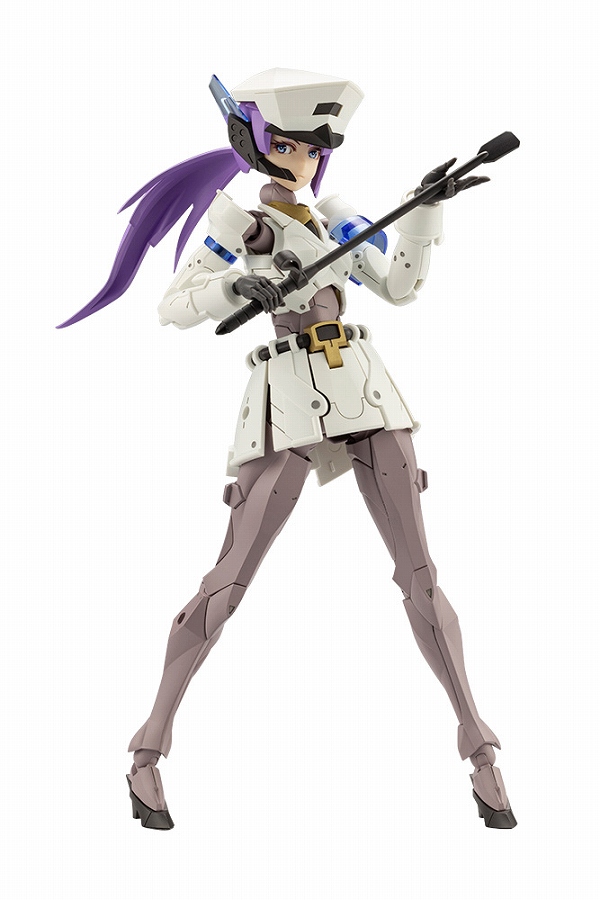 【コトブキヤ】無限邂逅メガロマリア ヴァンガード・リーダー