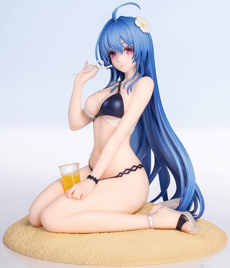 【Myethos】アズールレーン ヘレナ 光輝のトライアングルウェーブ