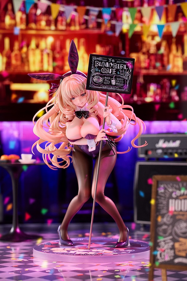 【VKEND】鐘堂 英麗奈