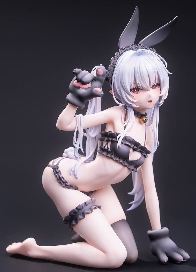 【UMIKAWA】Vanya Illustrated by FymriE 1/6 完成品フィギュア