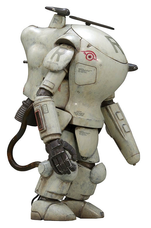 【Wave】マシーネンクリーガー S.A.F.S.SPACE TYPE 2C スーパーボール（ Moon Snowman ）
