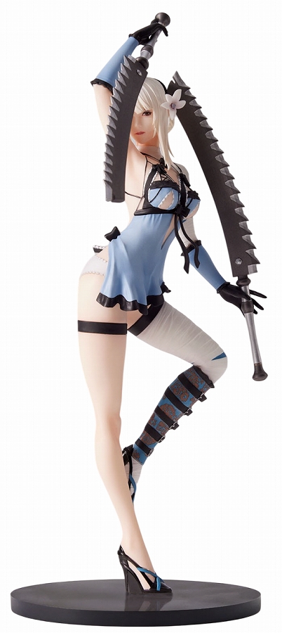 【スクウェア・エニックス】NieR Replicant ver.1.22474487139... フォルミズム カイネ