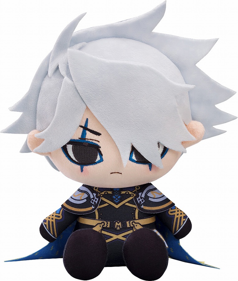 【オランジュ・ルージュ】Fate/Grand Order ちょこぷに ぬいぐるみ ルーラー/ジェームズ・モリアーティ