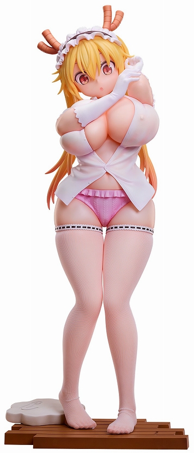 【A・DIMENSION】小林さんちのメイドラゴン トール 1/4スケールフィギュア