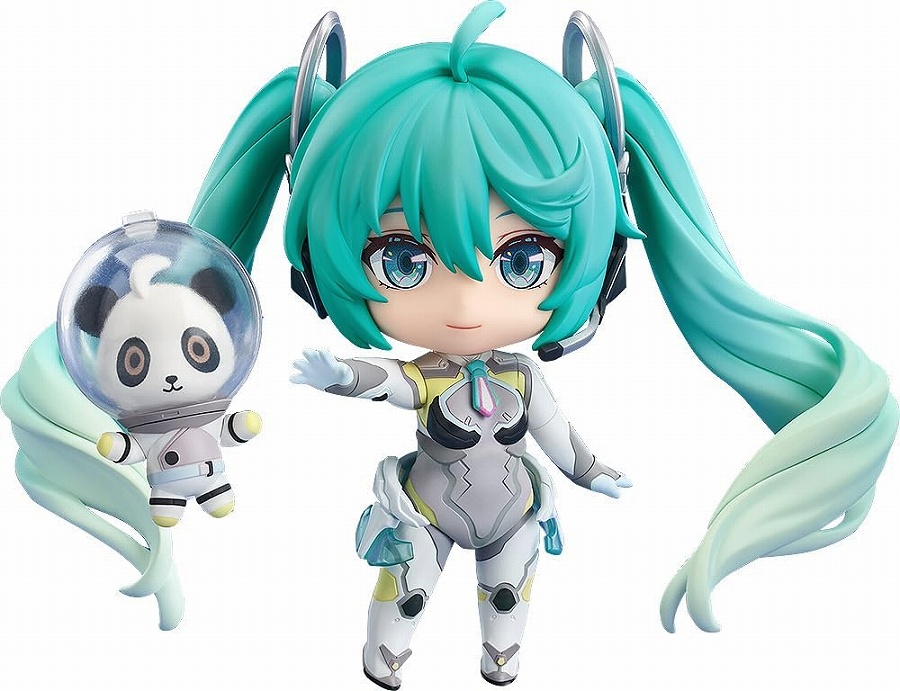 【グッドスマイルカンパニー】ねんどろいど キャラクター・ボーカル・シリーズ01 初音ミク 初音ミク MIKU WITH YOU 2024Ver.