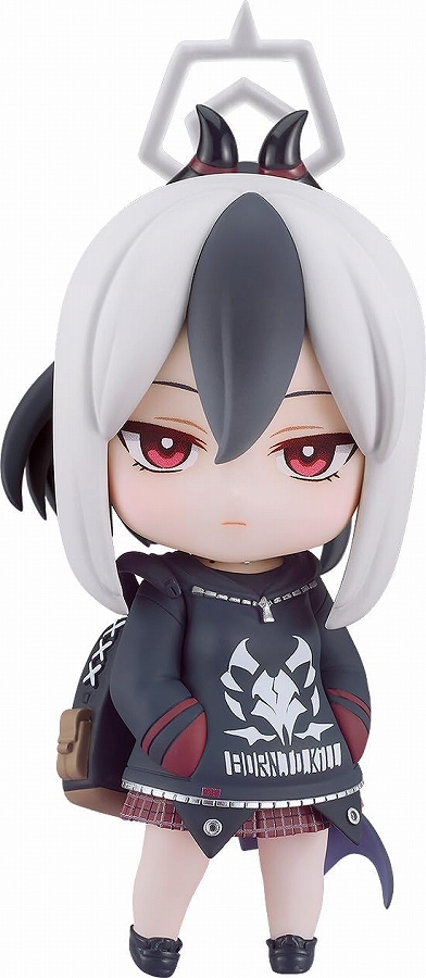 【グッドスマイルカンパニー】ねんどろいど ブルーアーカイブ -Blue Archive- 鬼方カヨコ