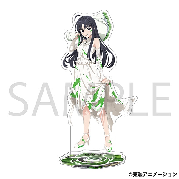 【ムービック】ガールズバンドクライ アクリルスタンド/安和 すばる