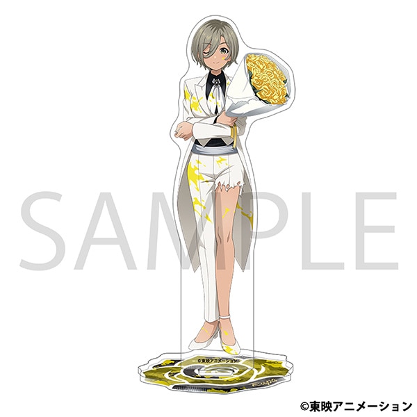 【ムービック】ガールズバンドクライ アクリルスタンド/ルパ