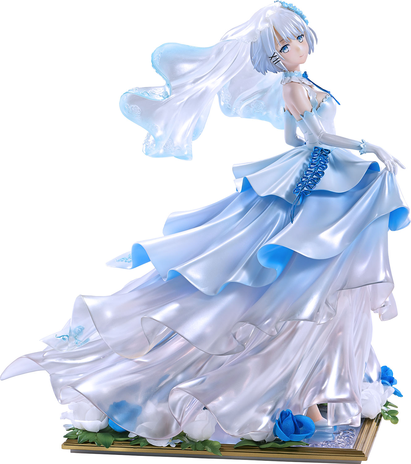 【プライム１スタジオ】PRISMA WING 探偵はもう、死んでいる。 シエスタ カラーバリエーション 1/7 スケール 完成品フィギュア