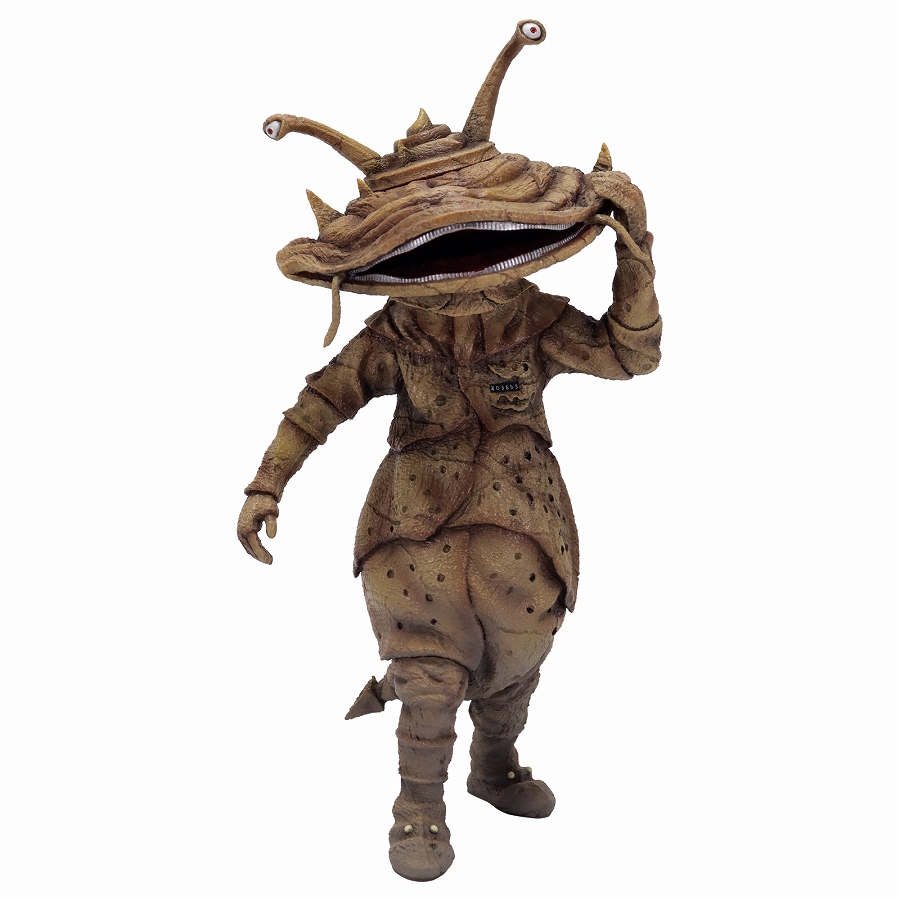 【CCPJAPAN】1/6特撮シリーズ Vol.113 コイン怪獣 カネゴン