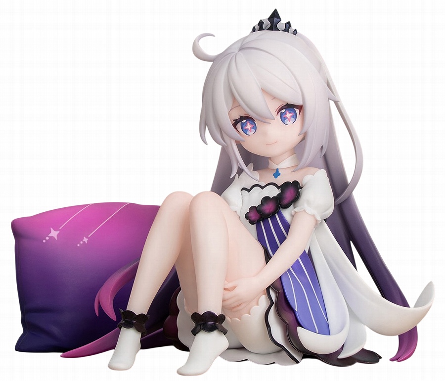 【Myethos】崩壊3rd キアナ 終焉の律者 ちび律者 Ver.