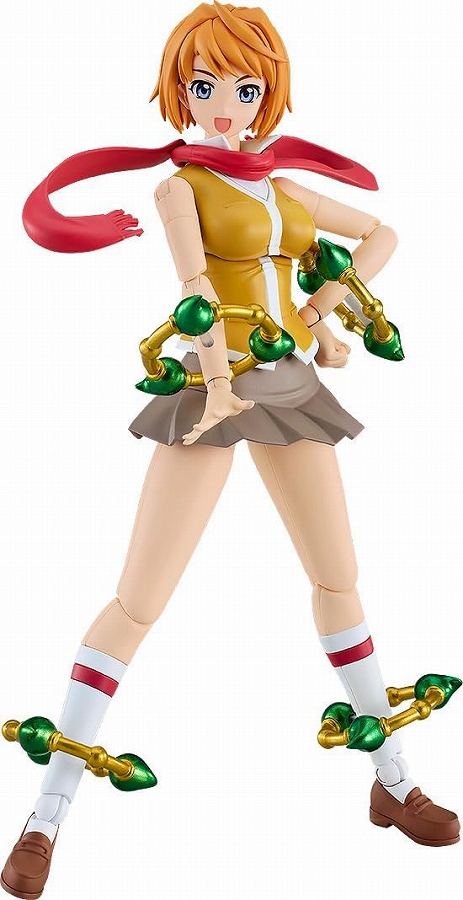 【グッドスマイルカンパニー】舞-HiME PLAMATEA 鴇羽舞衣