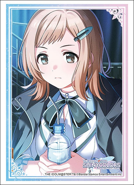 【ブシロード】ブシロード スリーブコレクション ハイグレード Vol.4883 『アイドルマスター』シリーズ20周年 シャイニーカラーズ