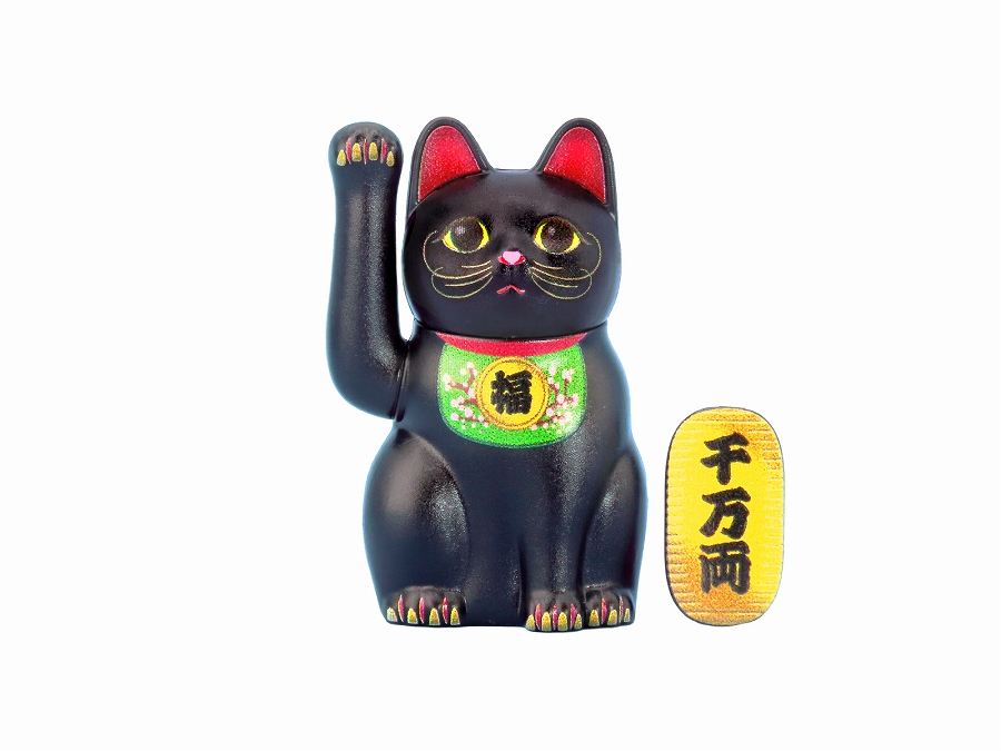 【DIG】プリプラ 招き猫～黒丸の場合～