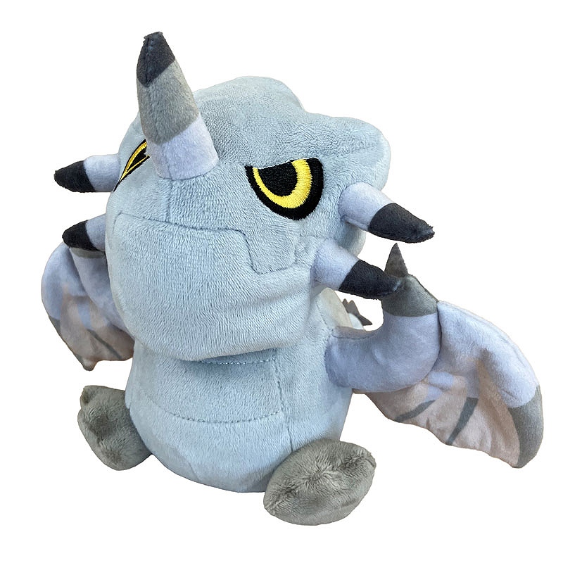 【カプコン】モンスターハンター モンでふぉ ぬいぐるみ グラビモス