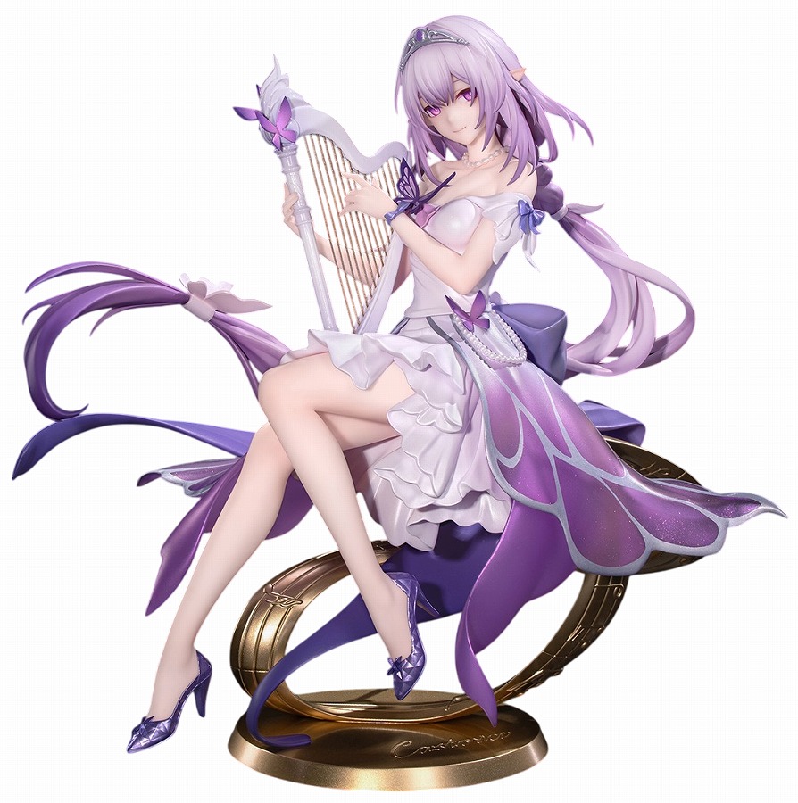 【Myethos】Gift+ 1/8 崩壊：スターレイル キャストリス スターレイルLIVE Ver.