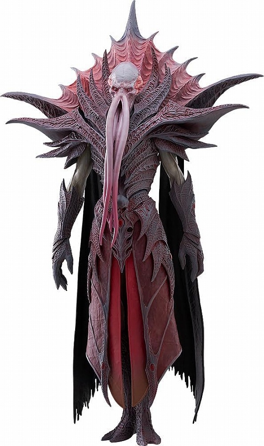 【グッドスマイルカンパニー】POP UP PARADE SP Baldur's Gate III The Emperor