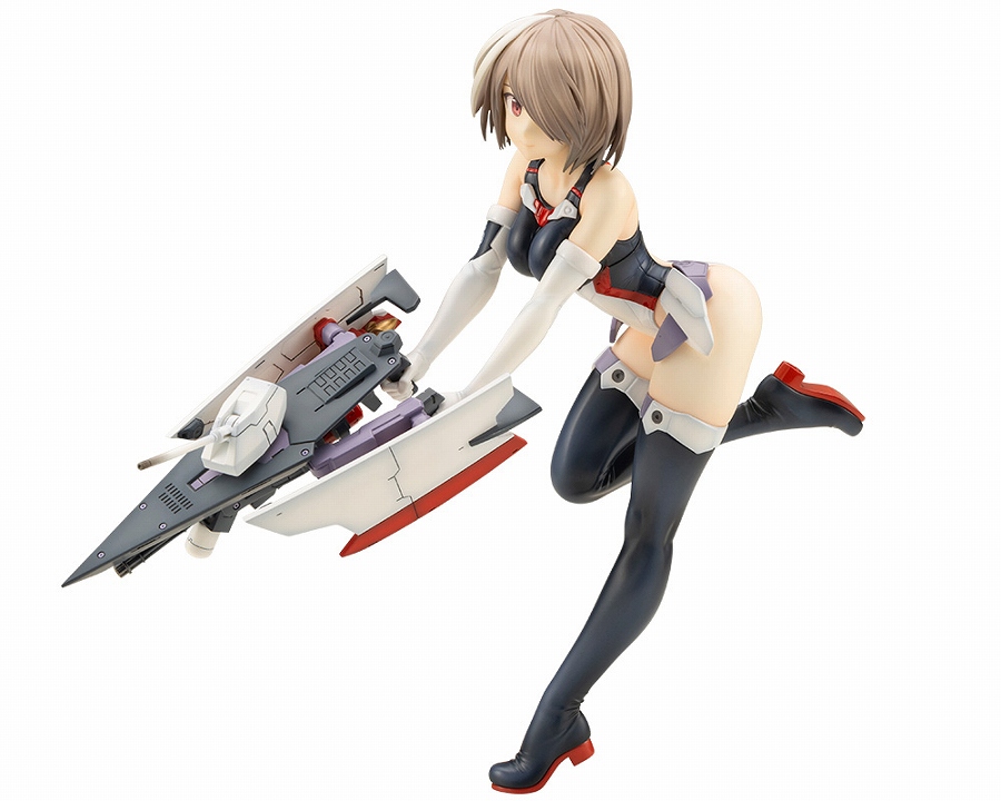 【コトブキヤ】フレームアームズ・ガール 金剛 Swimsuit Ver.