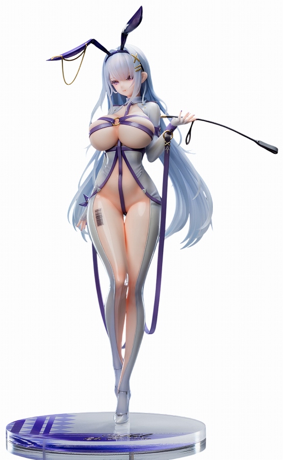 【Reverse Studio】FANTASIASシリーズ ヘル 絶対命令Ver. 1/6 完成品フィギュア