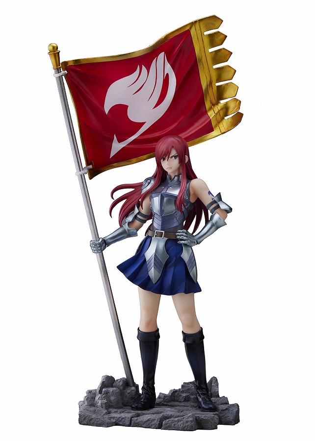 【ベルファイン】「FAIRY TAIL」ファイナルシリーズ エルザ・スカーレット