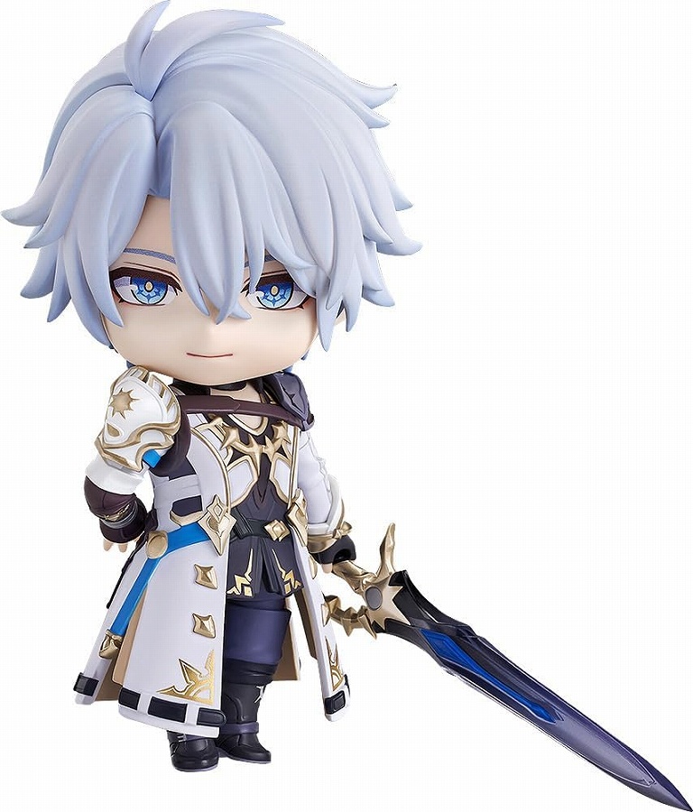 【グッドスマイルカンパニー】ねんどろいど 崩壊：スターレイル ファイノン