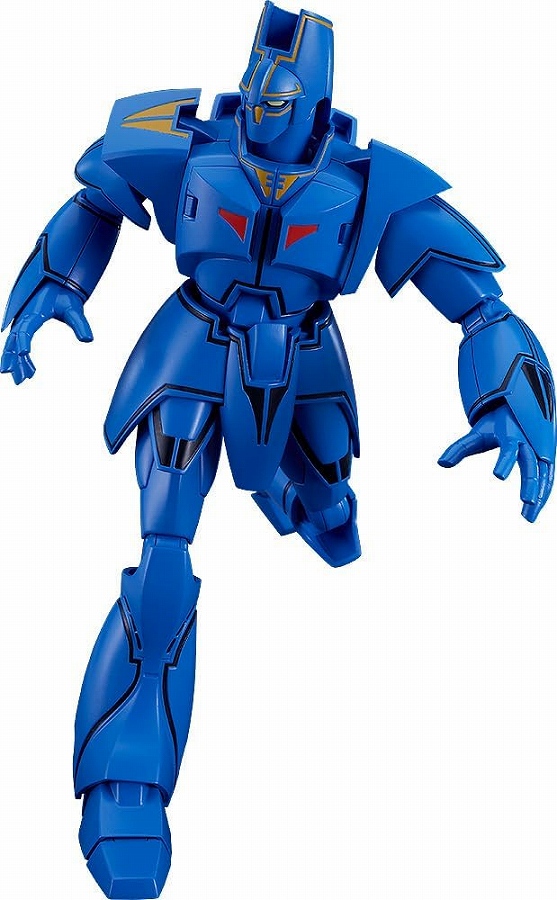 【グッドスマイルカンパニー】MODEROID 巨神ゴーグ ゴーグ