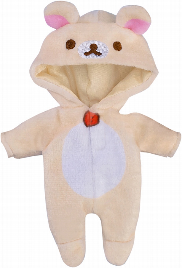 【グッドスマイルカンパニー】ねんどろいどどーる リラックマ きぐるみパジャマ コリラックマ