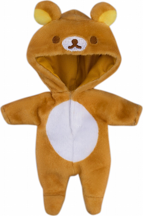 【グッドスマイルカンパニー】ねんどろいどどーる リラックマ きぐるみパジャマ リラックマ